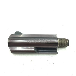Ruger GP-100 357 Magnum Revolver Parts: Barrel