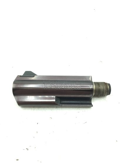 Ruger GP-100 357 Magnum Revolver Parts: Barrel