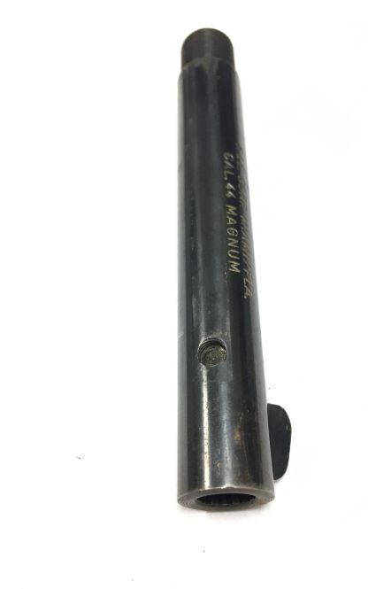 FIE ARM 44 .44 Magnum, Revolver Parts: Barrel - Image 7