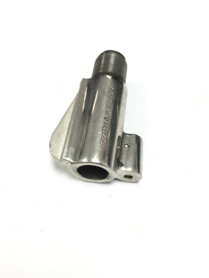 Smith & Wesson 36 .38 Special, Revolver Parts: Barrel - Image 4