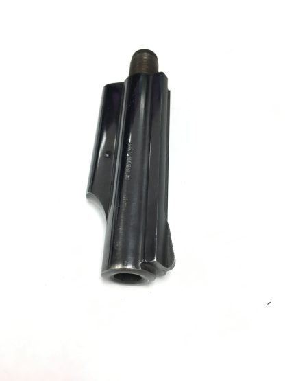 Taurus 65 .357 Magnum Revolver Parts: Barrel - Image 5