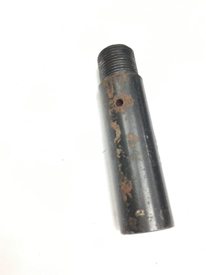 Iver Johnson 55SA 38spl revolver parts: barrel - Image 4