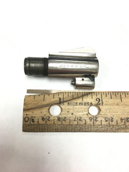 Smith & Wesson 36 .38 Special, Revolver Parts: Barrel - Image 5