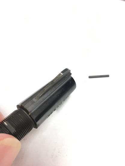 Smith & Wesson 36 .38Spl, Revolver Parts, Barrel - Image 5