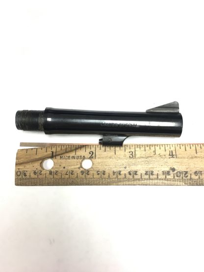 Taurus 80 .38Spl, Revolver Parts, Barrel - Image 6