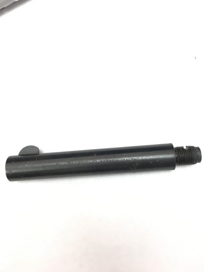 Tanfoglio TA-76 .22LR, Pistol Parts: Barrel