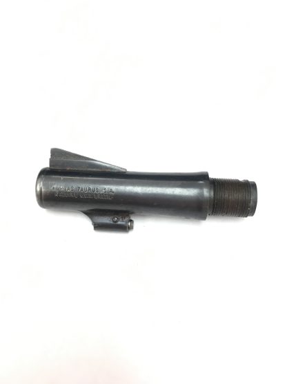 Taurus Falcon .38 Special, Revolver Parts: Barrel