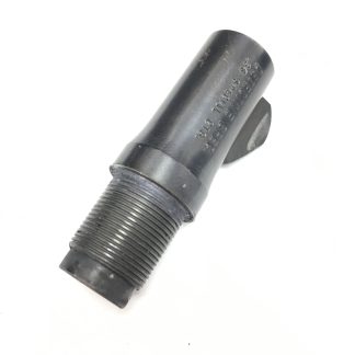 Colt Detective 38spl. revolver parts, barrel