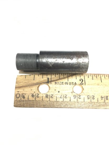 QFI RP .38 Special, Revolver Parts: Barrel - Image 4
