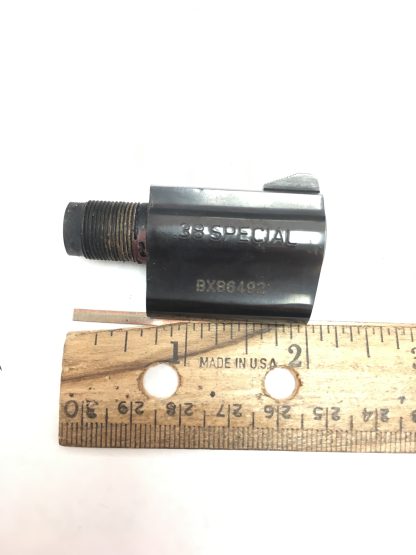Taurus Ultra-Lite 38 Special, Revolver Parts: Barrel - Image 7