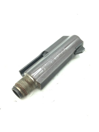 Ruger GP-100 357 Magnum Revolver Parts: Barrel - Image 7