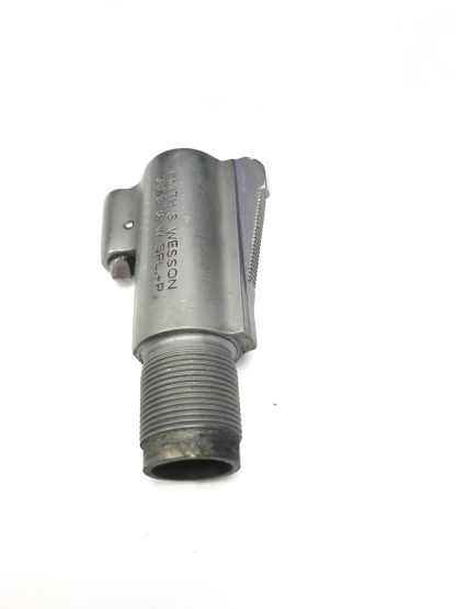Smith & Wesson Airweight 642-2 38spl pistol parts: barrel - Image 7