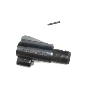 Smith & Wesson 36 .38Spl, Revolver Parts, Barrel