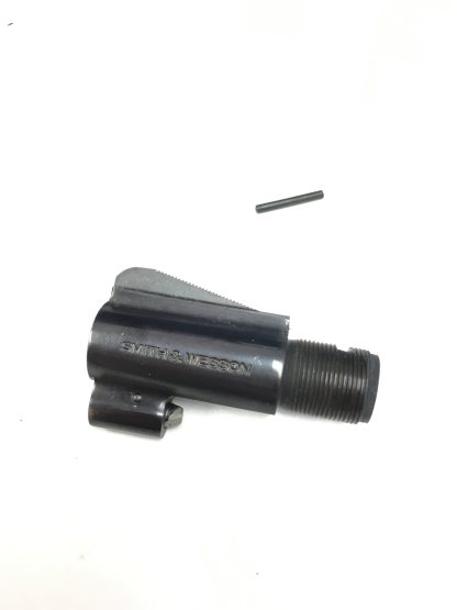 Smith & Wesson 36 .38Spl, Revolver Parts, Barrel