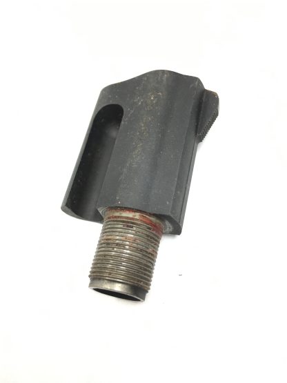 Taurus 605 357 Magnum Revolver Parts: Barrel - Image 7