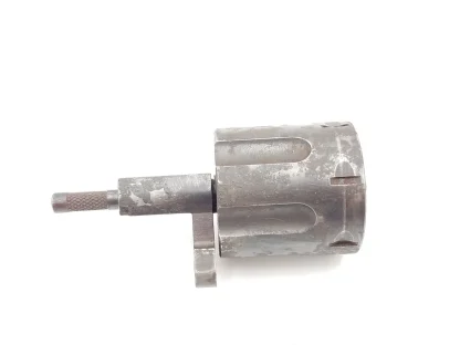 FIE Titan .38 Special Revolver Parts: Cylinder - Image 2
