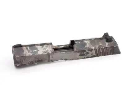 Kel-tec P-11 9mm Pistol Parts: Slide - Image 2