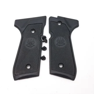 Beretta 96 Centarion 40 S&W Pistol Parts: Grip & Screws
