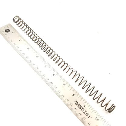 Winchester 1400, 12ga Shotgun Part. Return Spring - Image 2