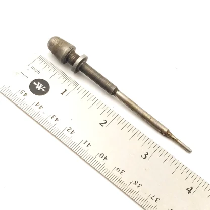 Winchester 1400, 12ga Shotgun Part. Firing Pin w/ Spring - Image 2