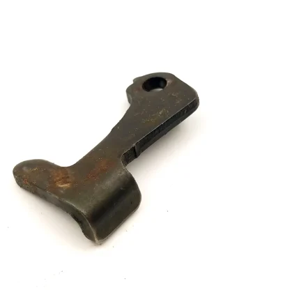 Harrington & Richardson 58 Topper, 12ga Shotgun Part. Release Lever & Spring - Image 2