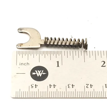 Stevens 94F, 12ga Shotgun Part. Top Snap Plunger Spring w/ Plunger - Image 2