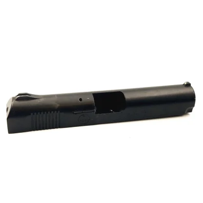 Lorcin L9MM, 9MM Pistol Part. Slide - Image 2