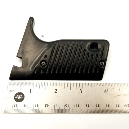 Lorcin L9MM, 9MM Pistol Part. Grips w/ Screws - Image 2