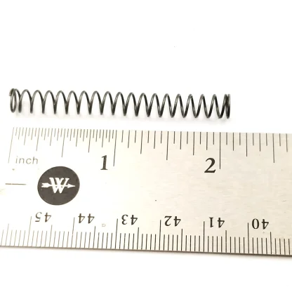 Lorcin L9MM, 9MM Pistol Part. Firing Pin w/ Spring & Button - Image 2