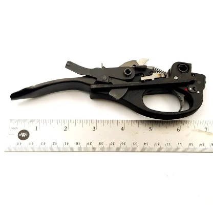 Remington 870 Express, 20ga Shotgun Part. Trigger Housing w/ Pins - Image 2