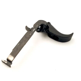 Taurus PT 24/7, 9mm Pistol Part. Trigger w/ Bar