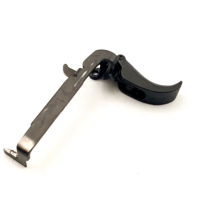 Taurus PT 24/7, 9mm Pistol Part. Trigger w/ Bar