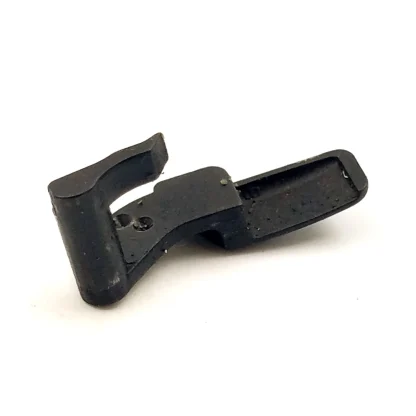 Taurus PT 24/7, 9mm Pistol Part. Safety - Image 2