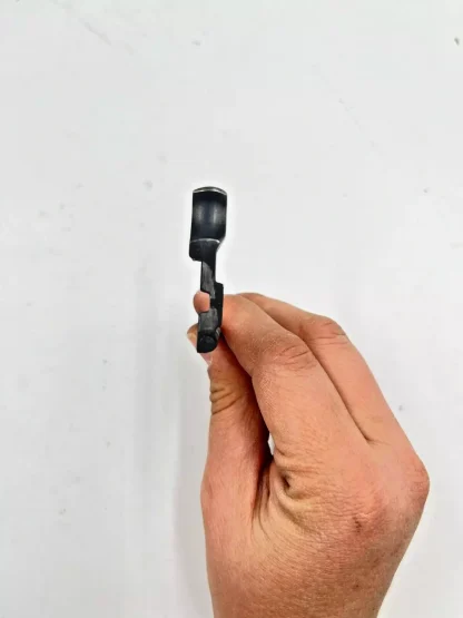 Ruger 10/22 22LR, Rifle Parts, Handle, Guide Rod, & Recoil Spring - Image 2