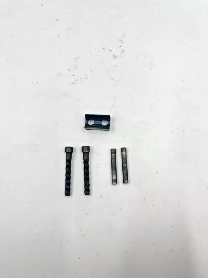 Ruger 10/22 22LR, Rifle Parts, Barrel Retainer, Screws, & Pins - Image 2