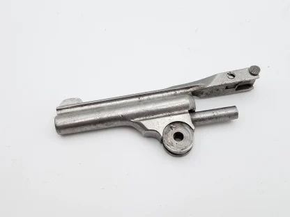 Iver Johnson Arms Top-Break 22LR Revolver Parts: Barrel - Image 2