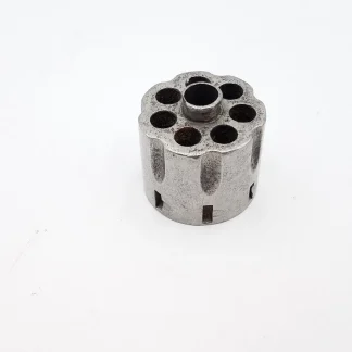 Iver Johnson Arms Top-Break 22LR Revolver Parts: Cylinder
