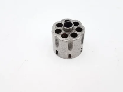 Iver Johnson Arms Top-Break 22LR Revolver Parts: Cylinder