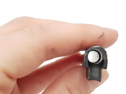 FIE Titan 25 ACP Pistol Parts: Barrel - Image 2