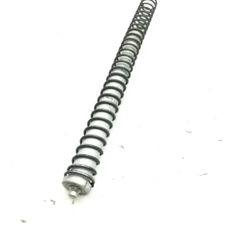 Ruger P85 9mm, Pistol Parts, Recoil Spring