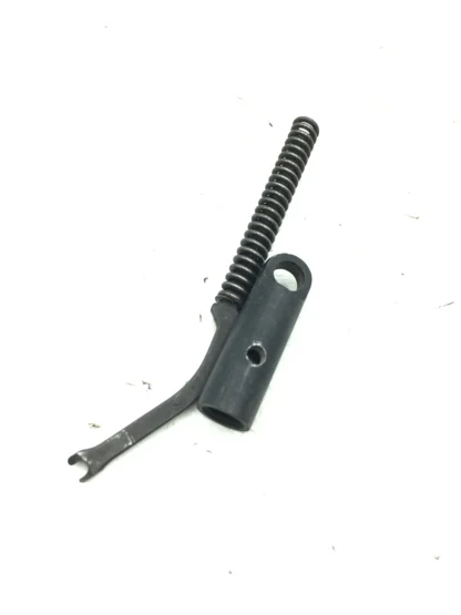 Ruger P85 9mm, Pistol Parts, Strut, Spring, seat - Image 2