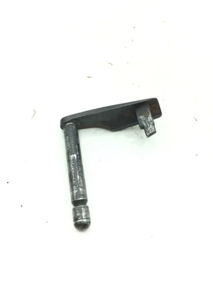 Ruger P85 9mm, Pistol Parts, Slide Stop - Image 2