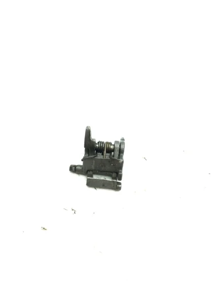 Ruger P85 9mm, Pistol Parts, Levers, Spring - Image 2