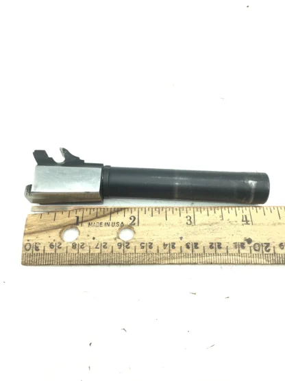 Taurus PT24/7 9mm, Pistol parts, Barrel - Image 2