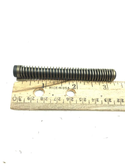 Taurus PT24/7 9mm, Pistol parts, Recoil Spring - Image 2
