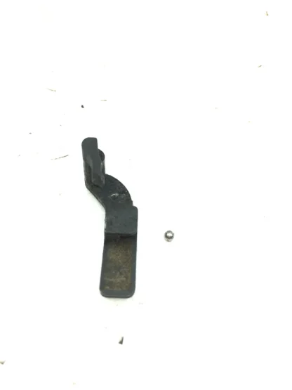 Taurus PT24/7 9mm, Pistol parts, Safety - Image 2