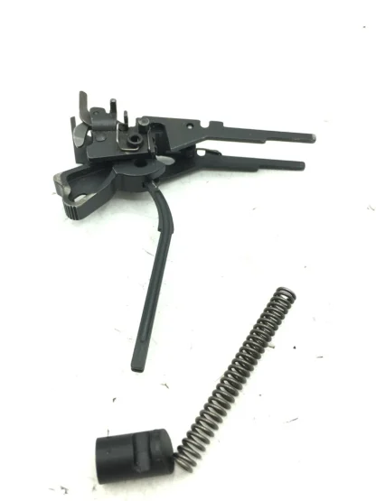 Beretta PX 4 Storm .40S&W, Pistol parts, Hammer, Strut, Spring, Seat, Housing - Image 2