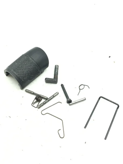 Beretta PX 4 Storm .40S&W, Pistol parts, Backstrap, Pins, Springs - Image 2