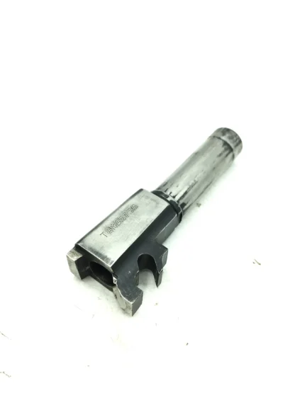 Taurus PTIII Millennium Pro 9mm, Pistol Parts, Barrel - Image 2