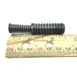 Taurus PTIII Millennium Pro 9mm, Pistol Parts, Recoil Spring